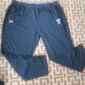 4XL Temple Jogger pants